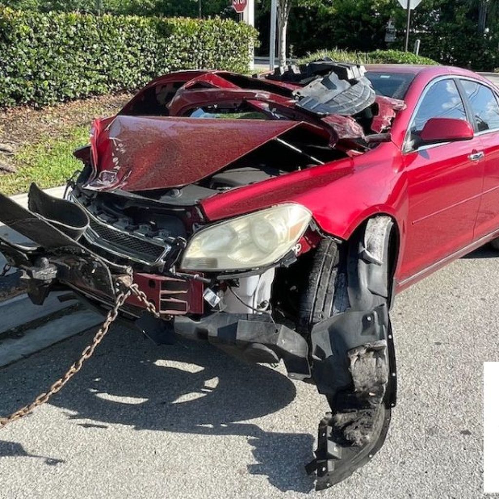 Get Top Cash for Your Car in Miami, FL Today