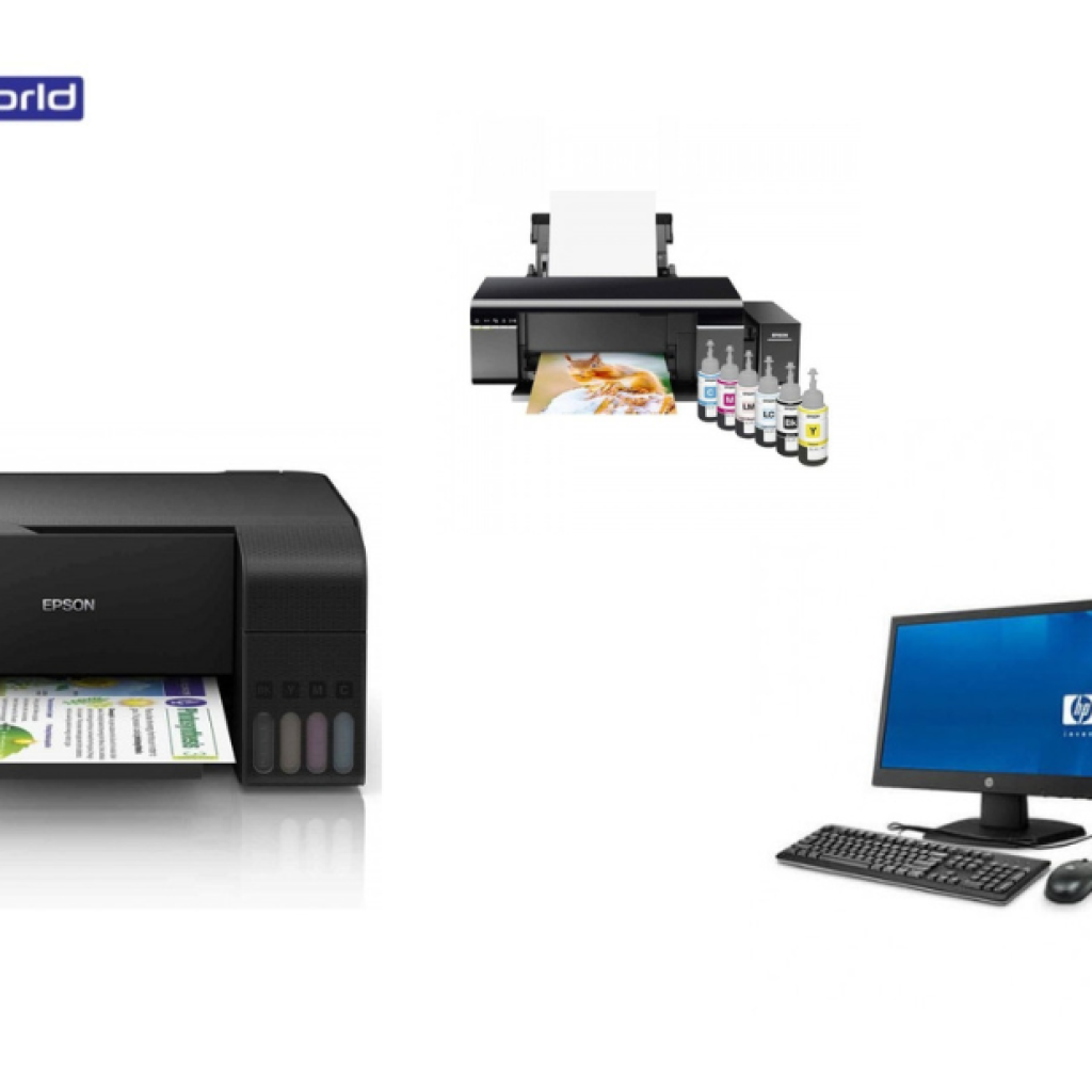 Buy HP Printers in Russia: Trusted Sellers & Fast Delivery