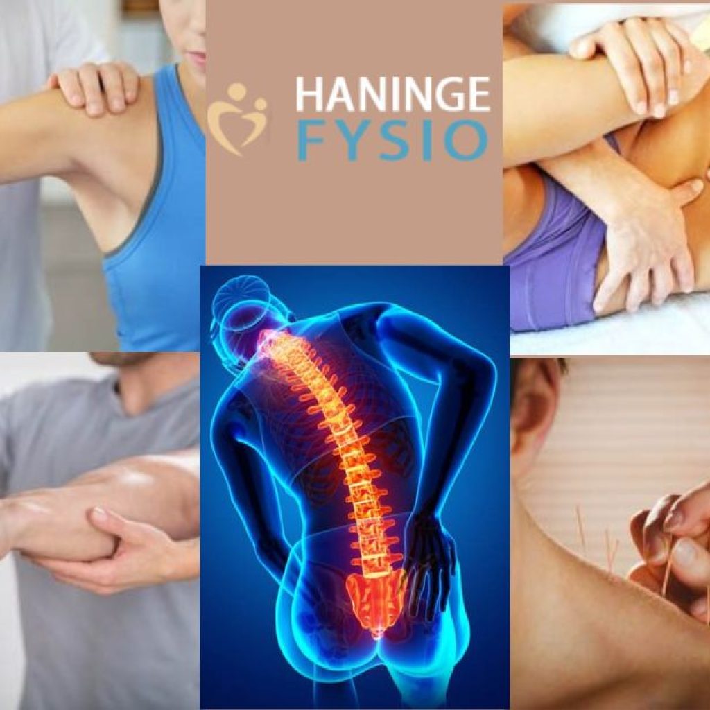 Professionell vård och rehab i Haninge – hitta rätt vårdgivare