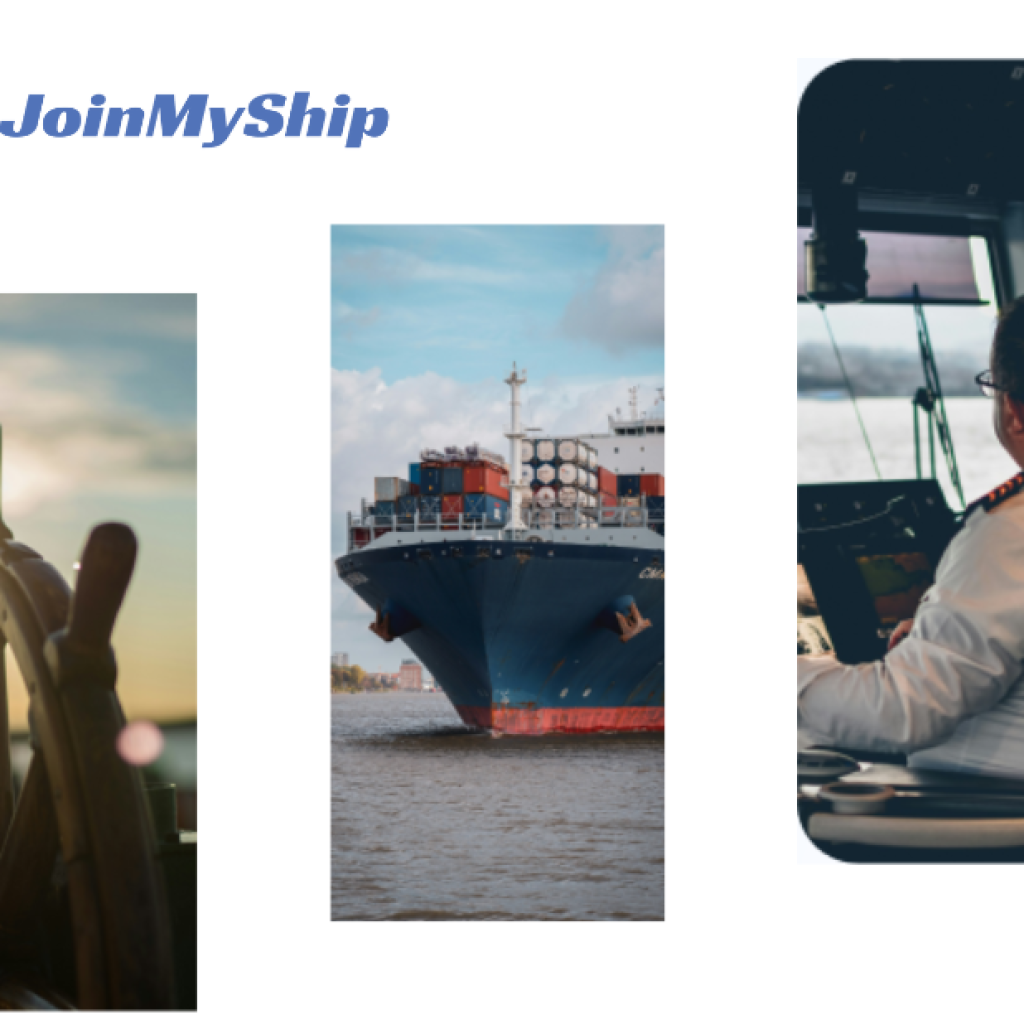Explore Maritime Careers in India with a Handy Job App