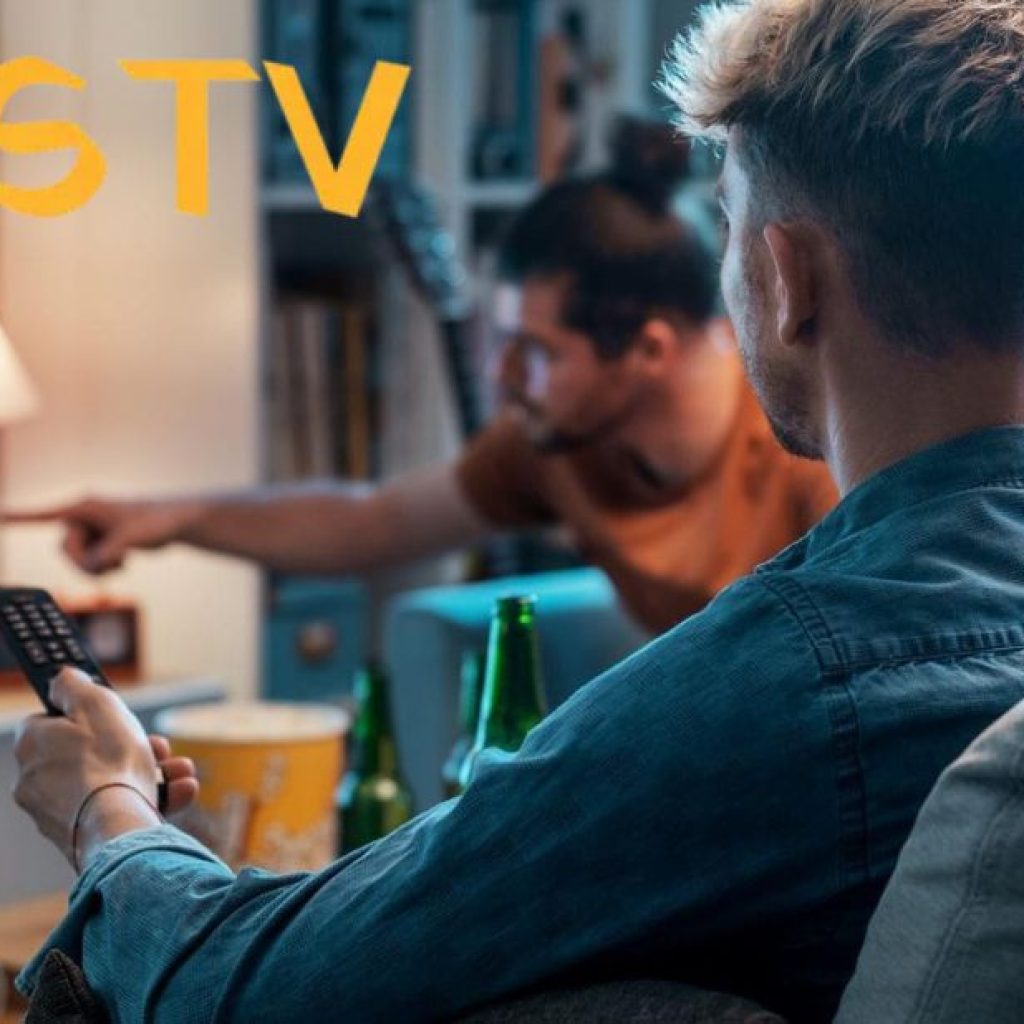 Expert DStv Setup and Installation Assistance