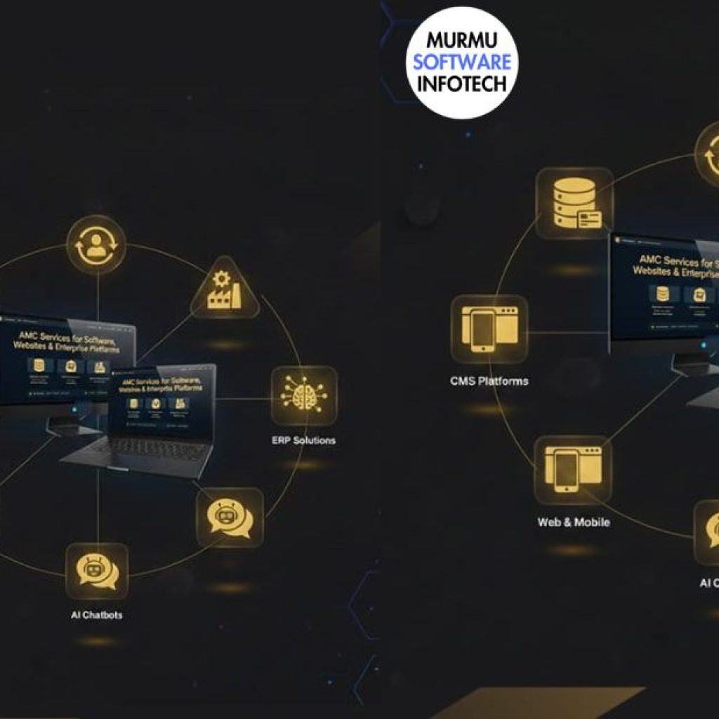 Tailored Software Solutions for Your Unique Needs