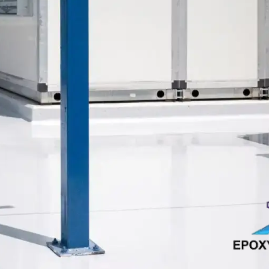 Top NJ Epoxy Flooring Experts Near You
