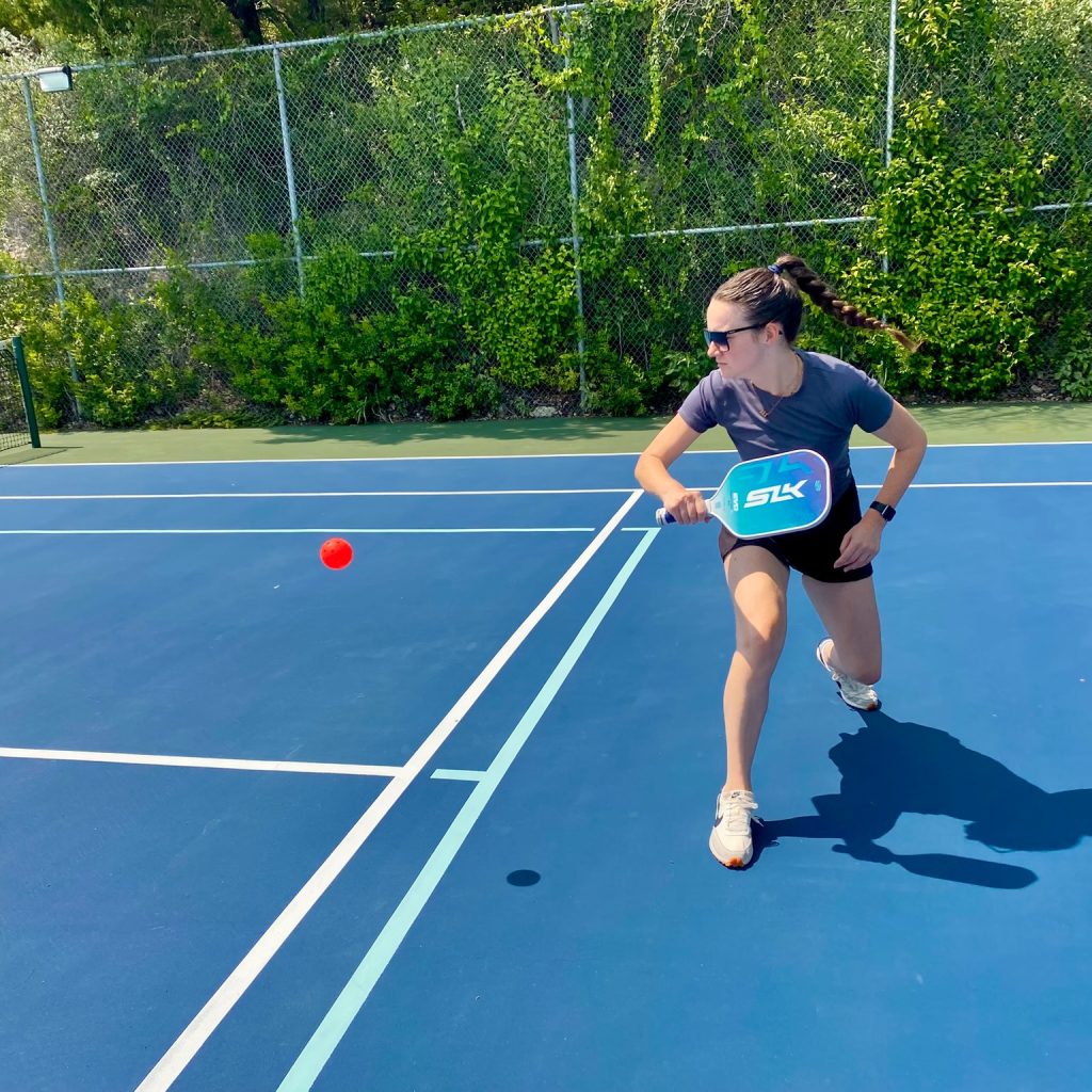 Premium Pickleball Courts for Private Games and Club Access