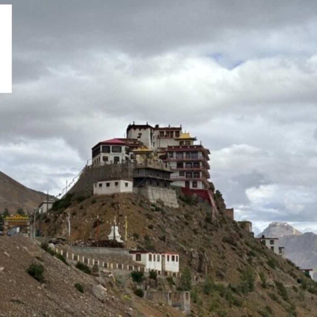 Ladakh Adventure: Small-Group Treks and Cultural Tours