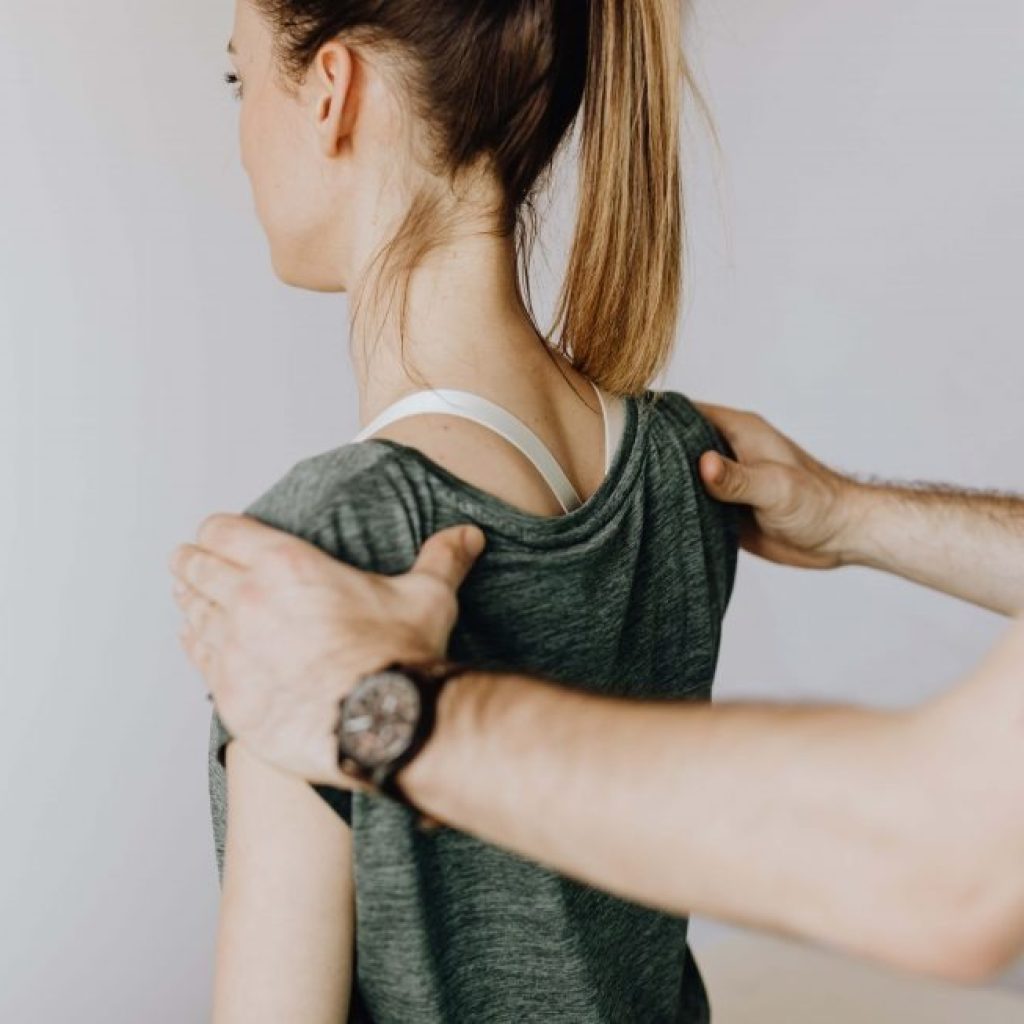 Gentle Chiropractic Care for Children and Young People