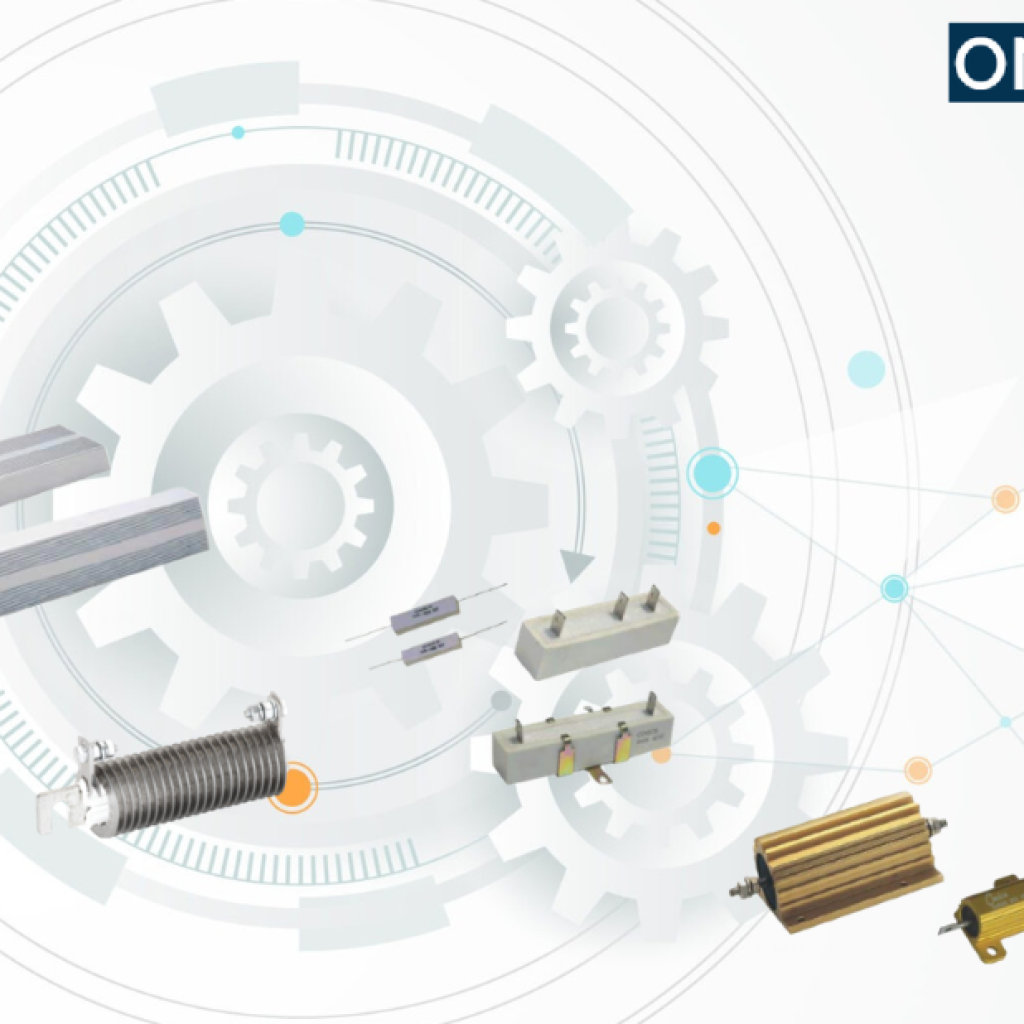 Aluminium Housed Resistors | Powerresistor.in