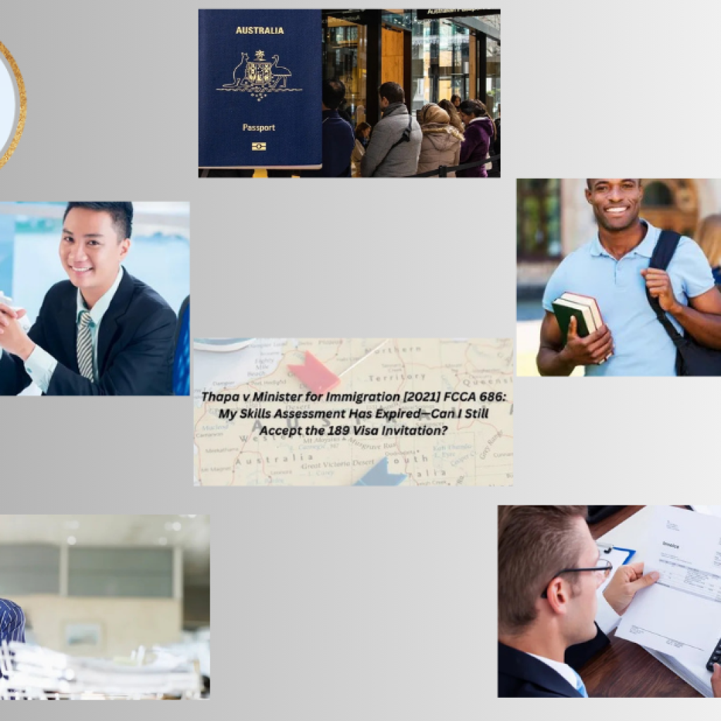 Expert Migration Help on the Gold Coast