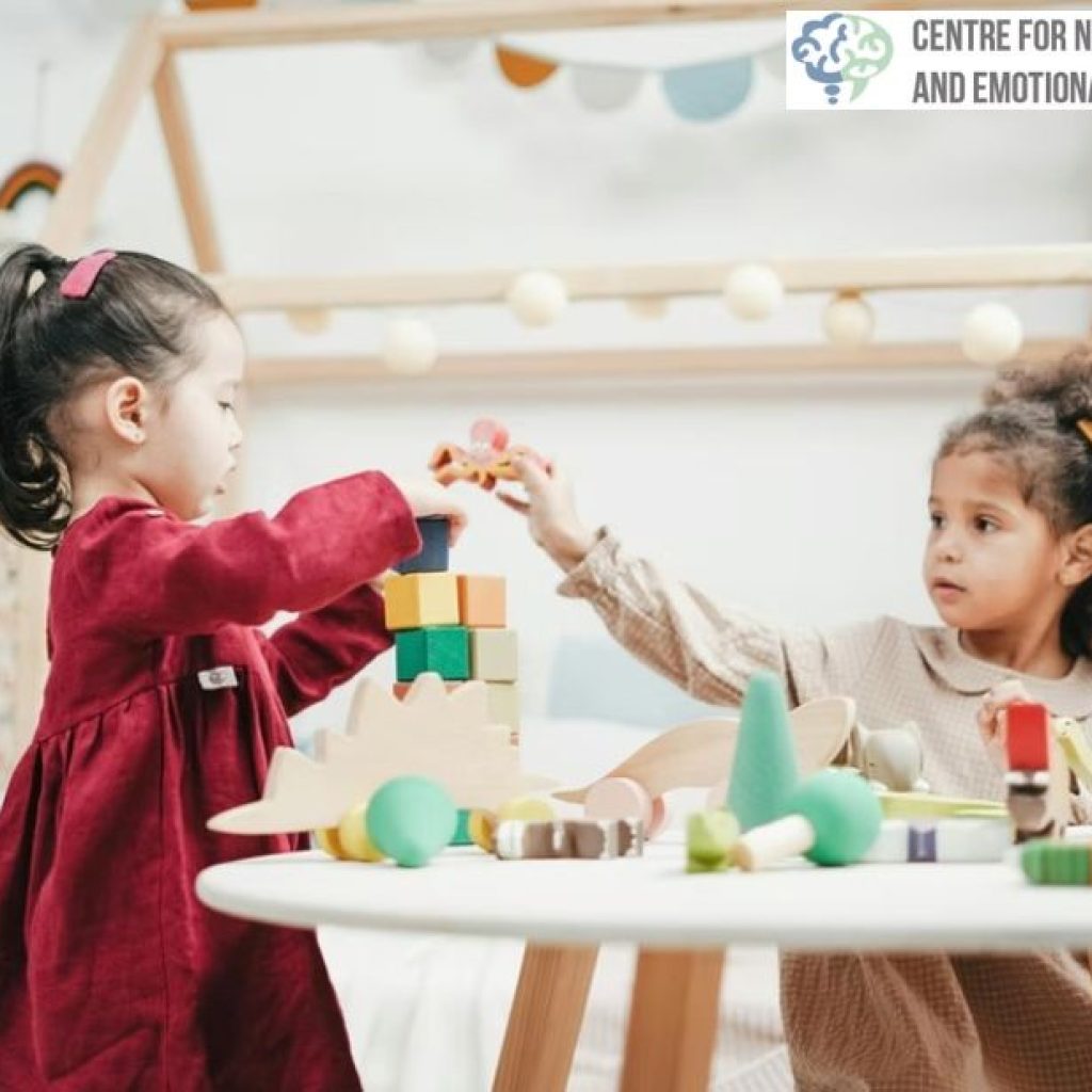 Psychology Assessment In Markham | Cnew.ca