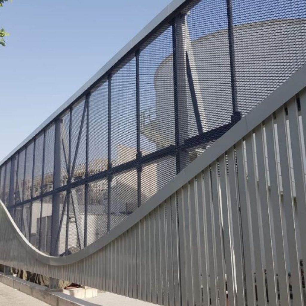 Efficient Off-Site Steel Bridge Solutions for Quick, Durable Crossings