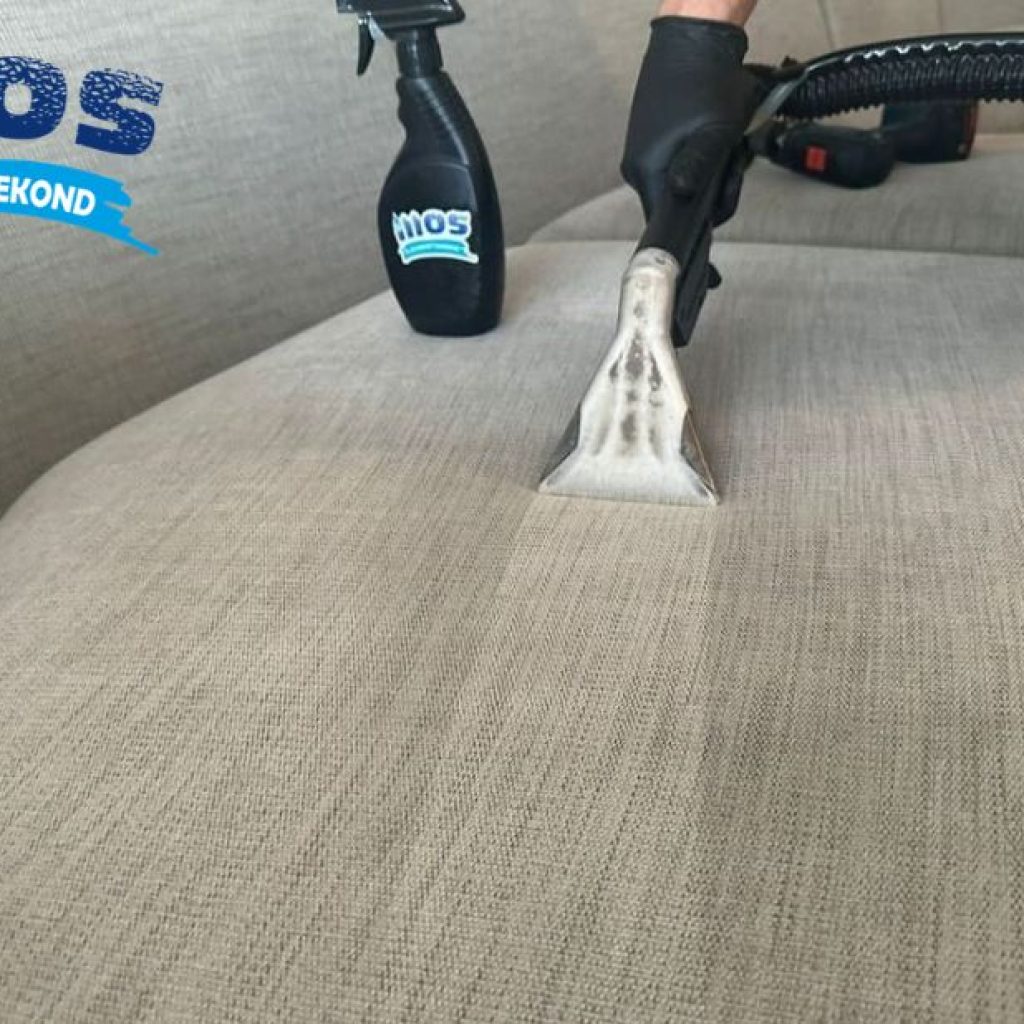 Bästa sättet att få dina mattor som nya igen