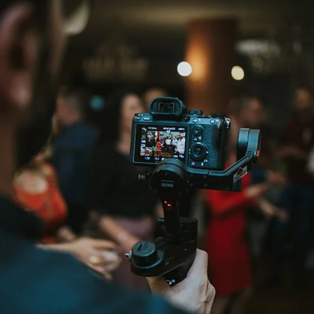 Professional Event Photography for Businesses in Winston-Salem, NC