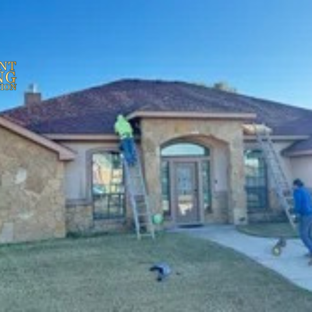 Urgent Roof Repair in Texas: Fast, Trusted Service