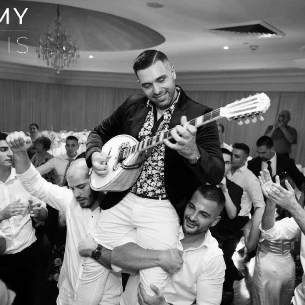 Experience Vibrant Greek Entertainment in Adelaide for Your Event