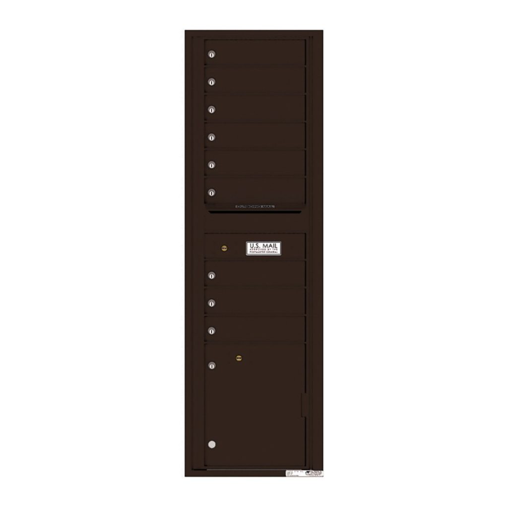 Elegant, Secure Central Mailbox Solutions for Modern Homes