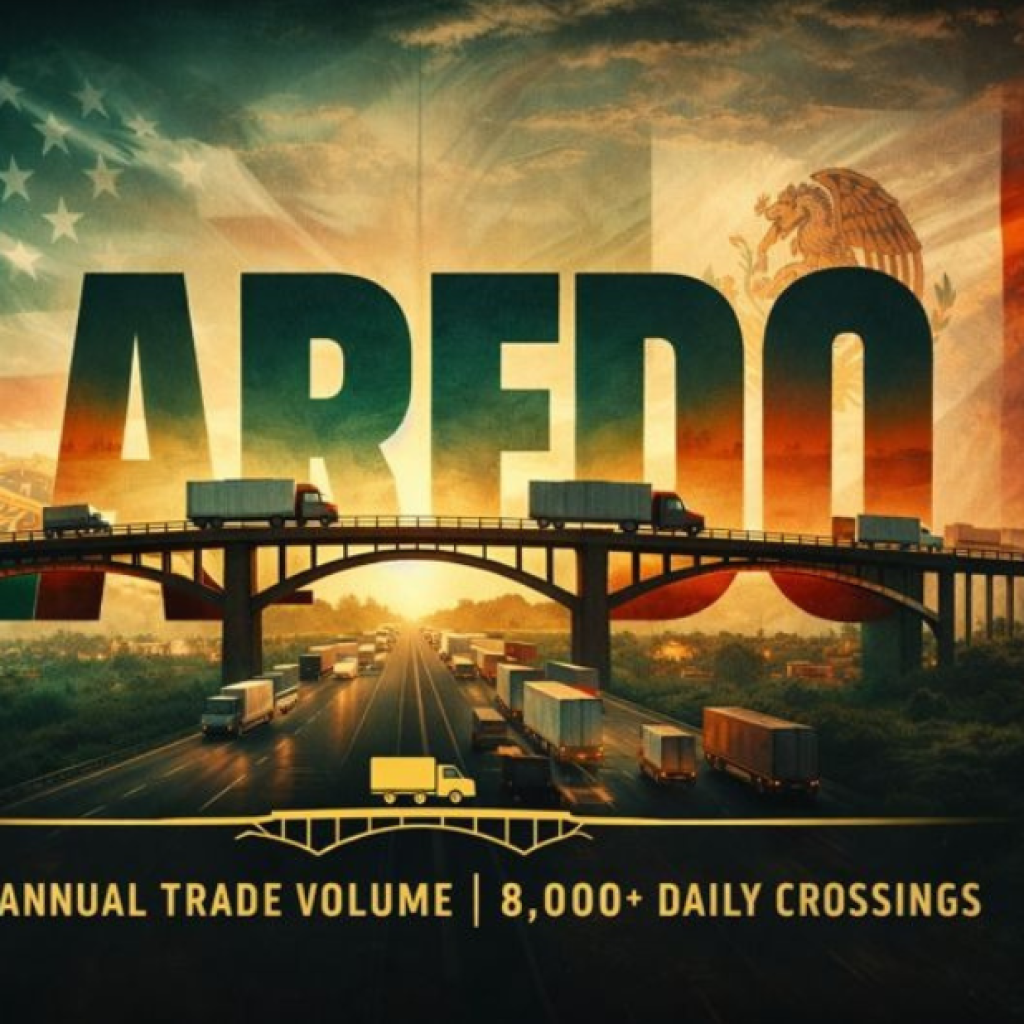 Safe, compliant freight transport for hazardous goods
