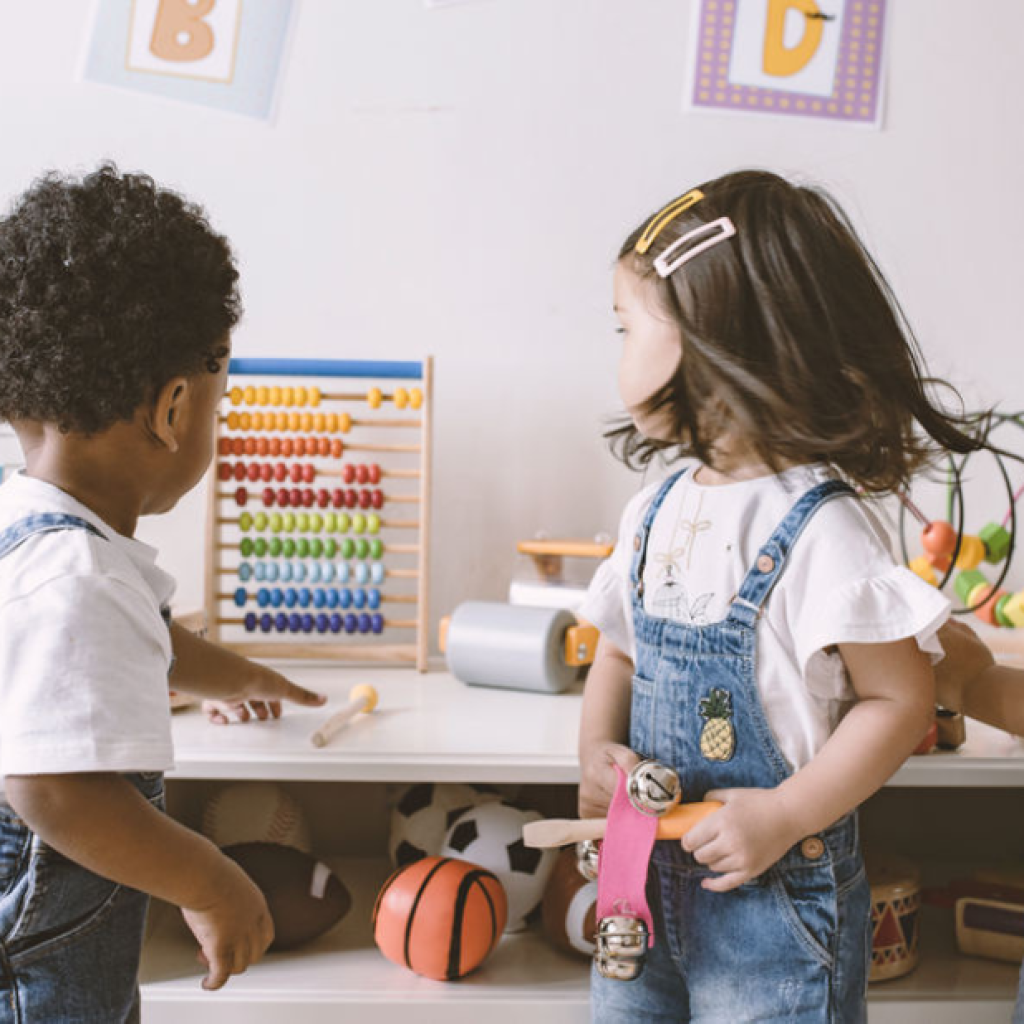 Effective ABA Programs for Children in Hong Kong
