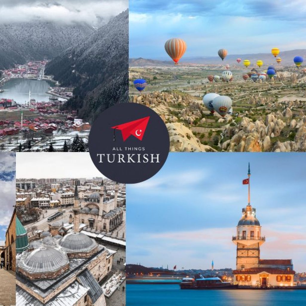 Timeless Istanbul: Guided Heritage Experiences