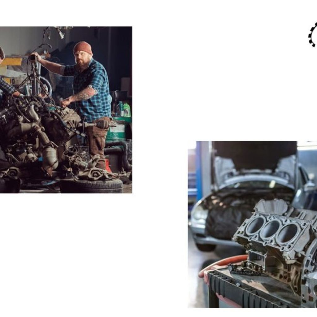Premium Kia Stinger Engine Solutions for Victoria