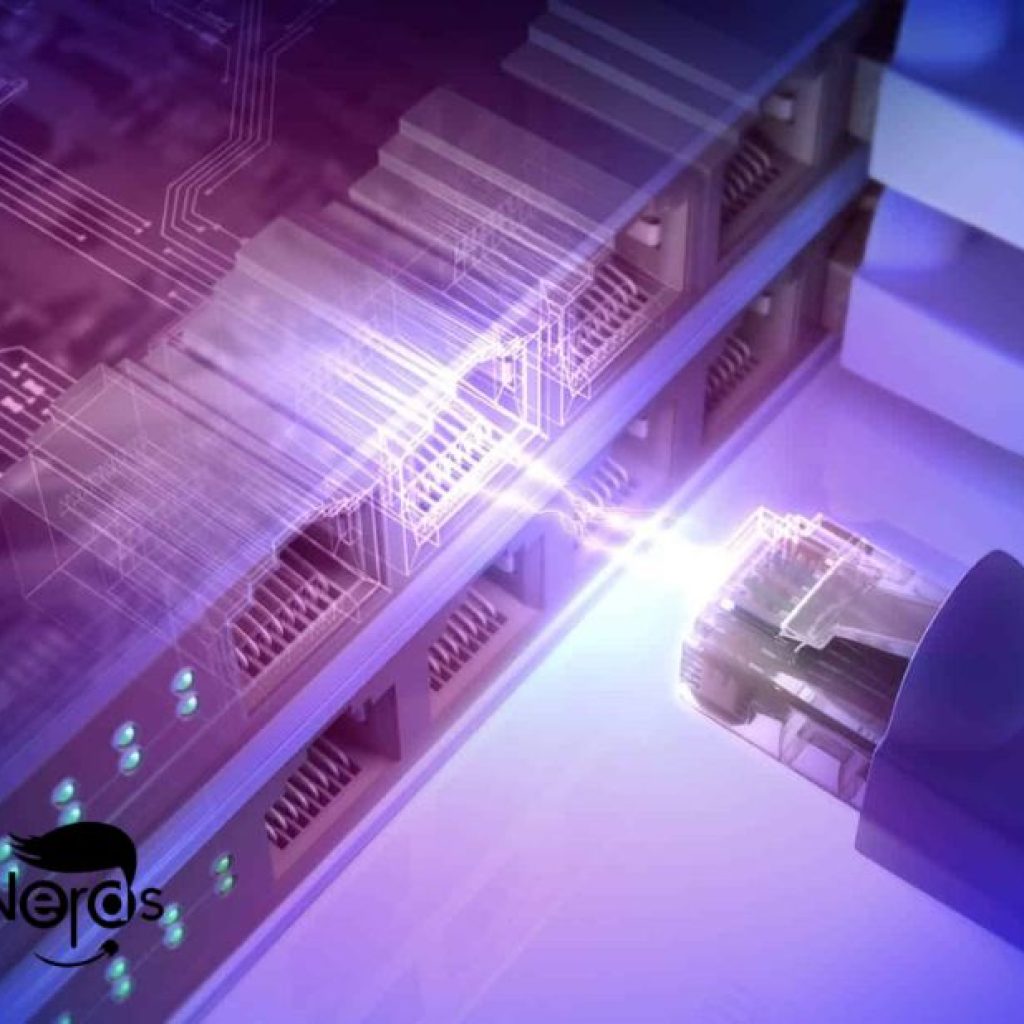 Expert UniFi Network Installations for KC Businesses