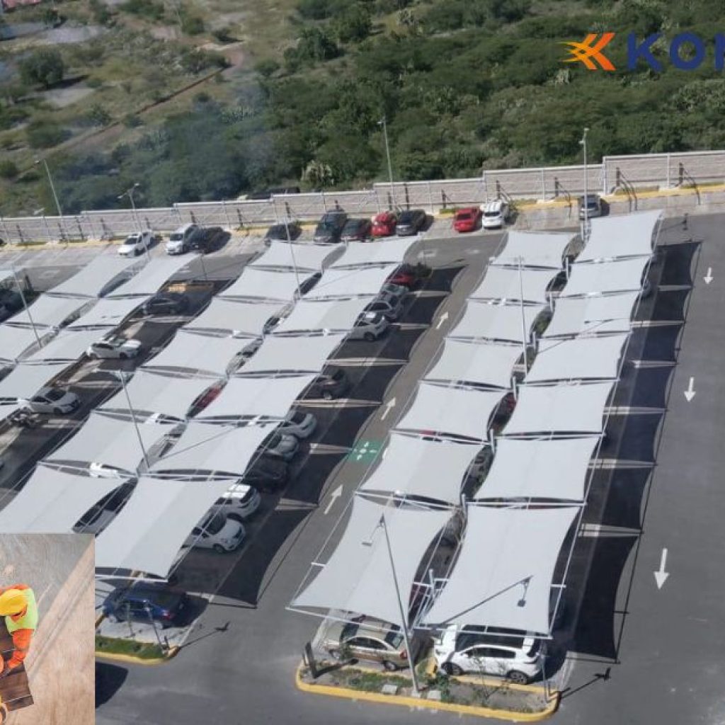 Encuentra soluciones de protección y遮ndas innovadoras para tus espacios en Aguascalientes