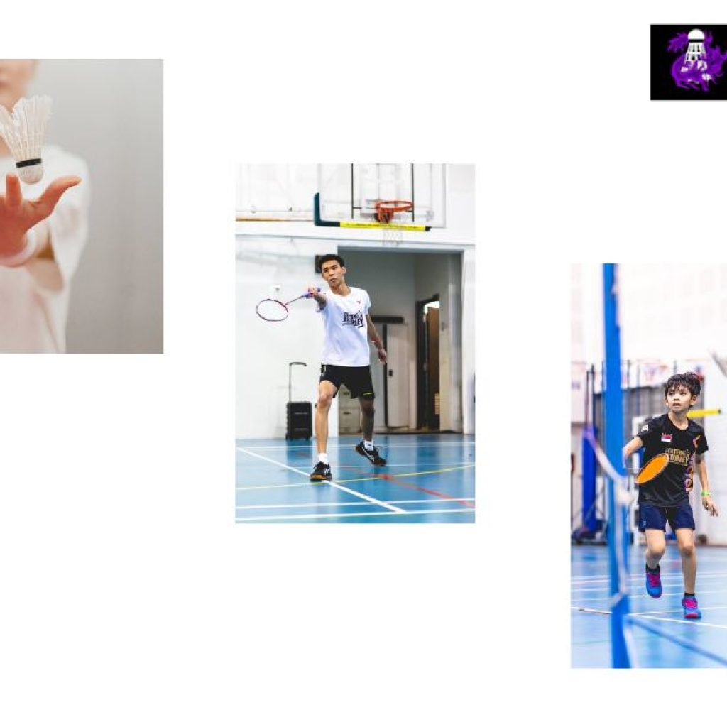 Elevate Your Game with Expert Badminton Coaching in Singapore