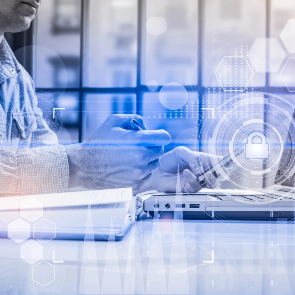 Partner-Ready Cyber Security Platform for Your Brand