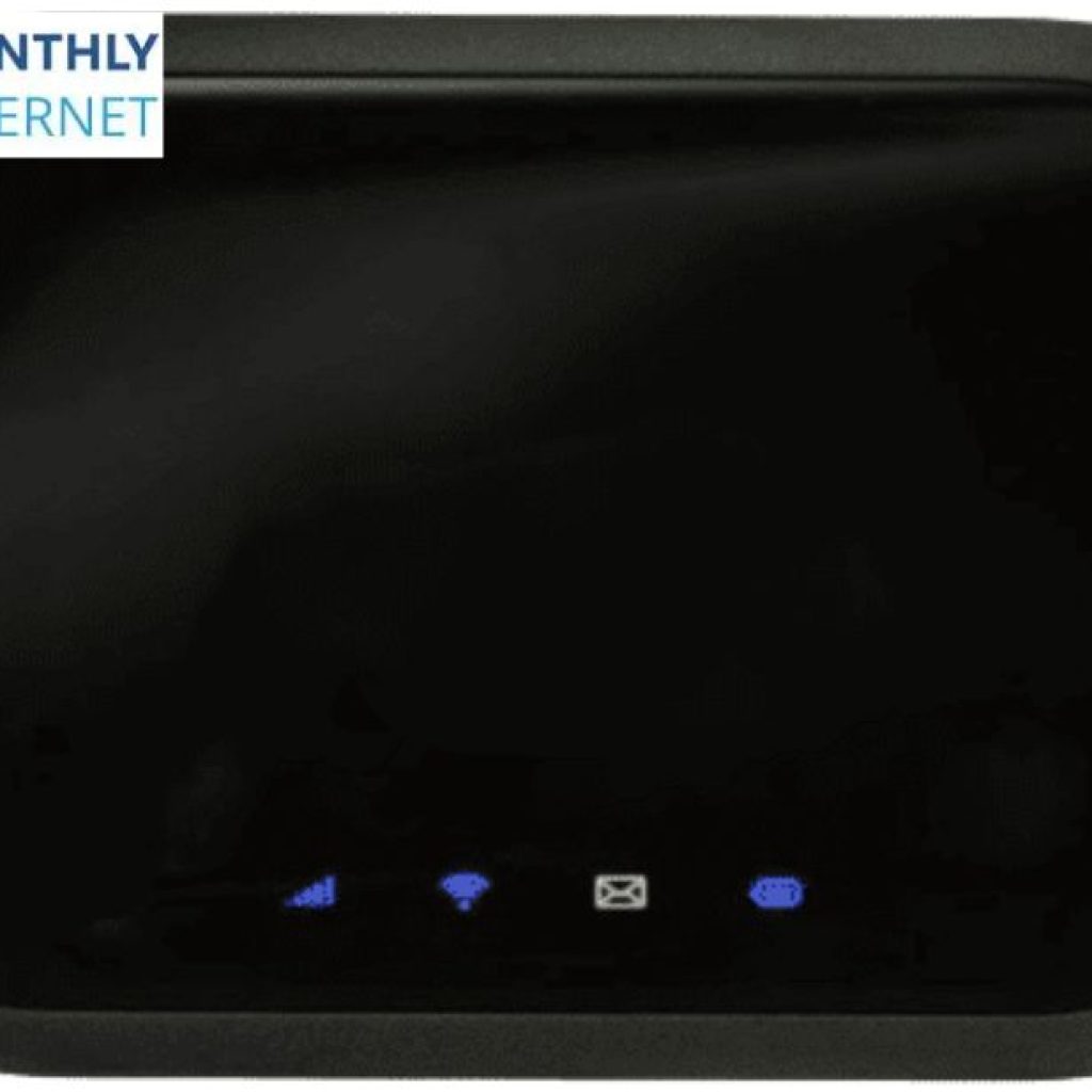 Flexible Nationwide Broadband: Pay Monthly, No Long-Term Commitment