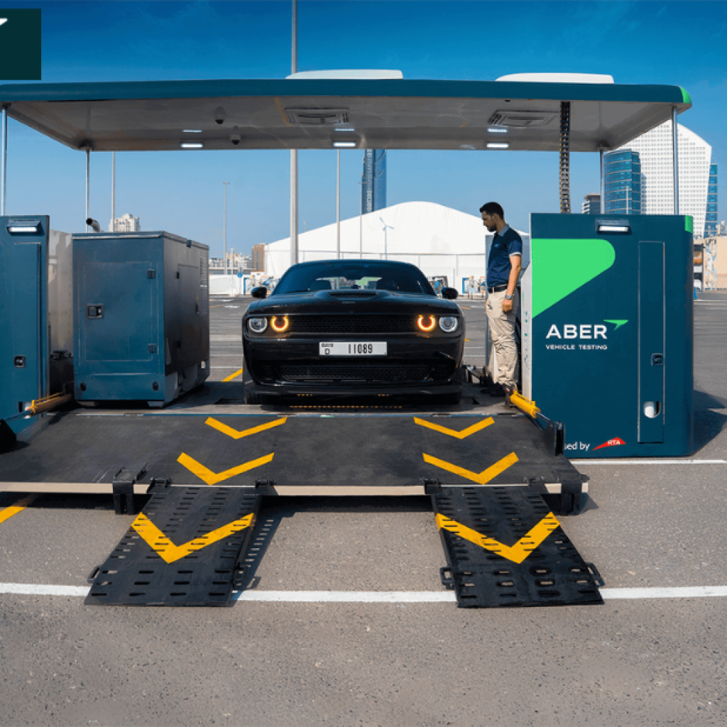 Dubai RTA vehicle renewal: hassle-free testing and compliance