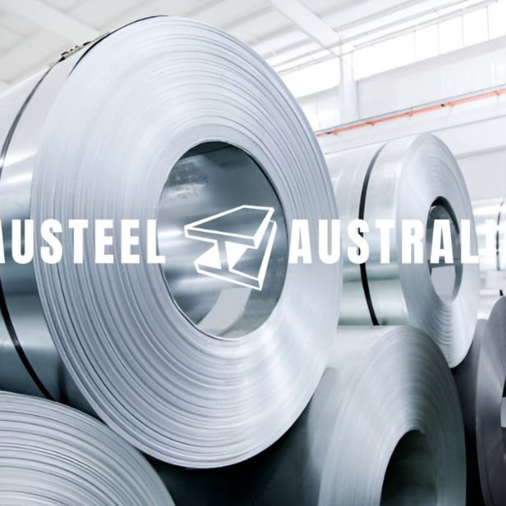 Tailored Structural Steel for Your Shopping Centre