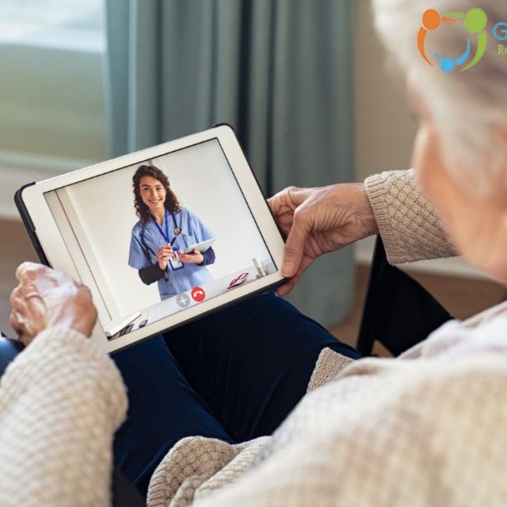 Compassionate Memory Care in Historic Southampton