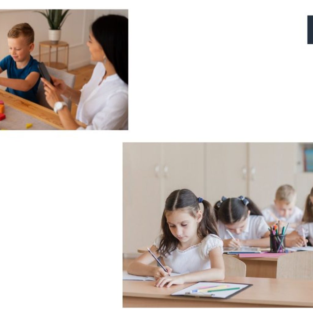 Educational Therapist West Bay | Leokannerqa.com