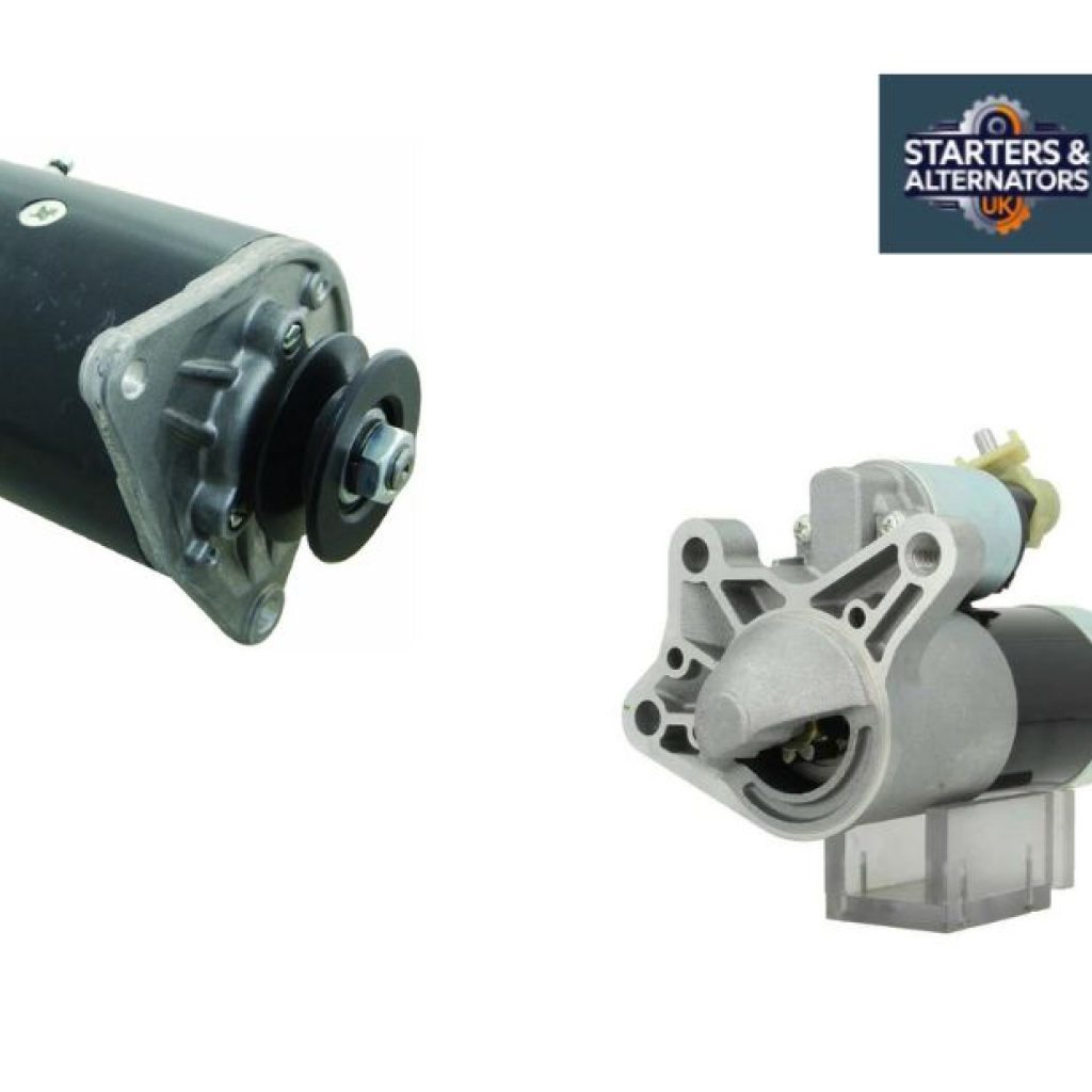 Find the Right Car Alternator in the UK Today