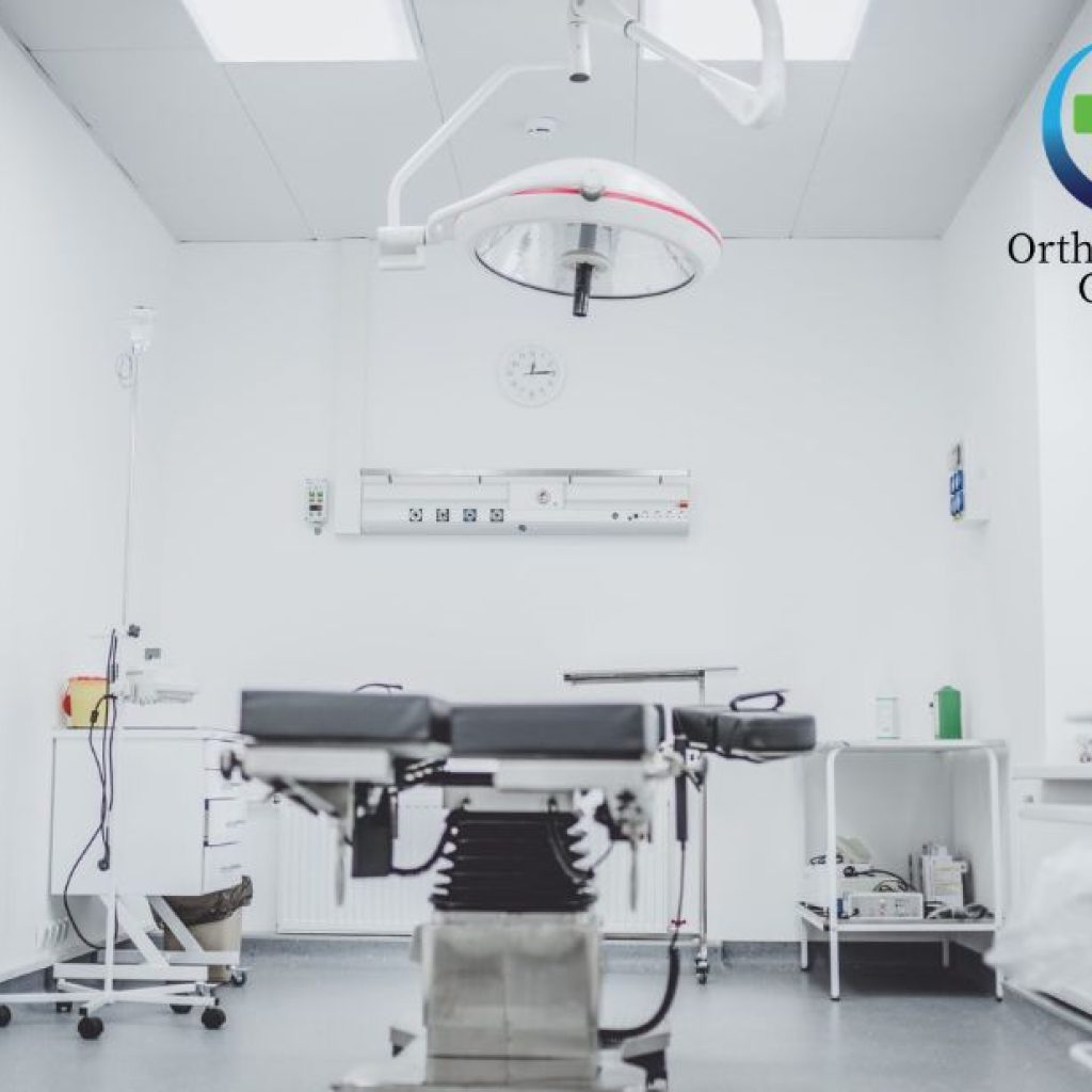 Advanced Orthopaedic Regeneration in Manchester – Innovative Treatments