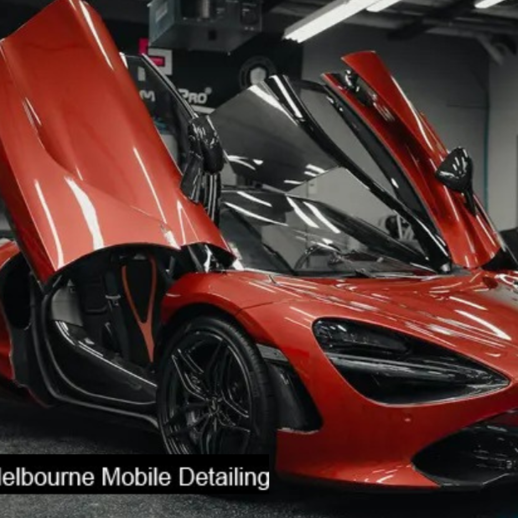 Protective Coatings for Your Car in Melbourne: Shine That Lasts