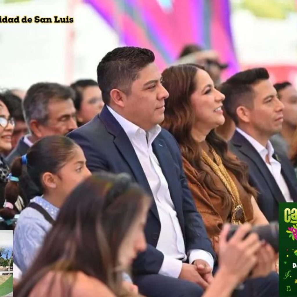 Últimas noticias SLP: lo que debes saber hoy