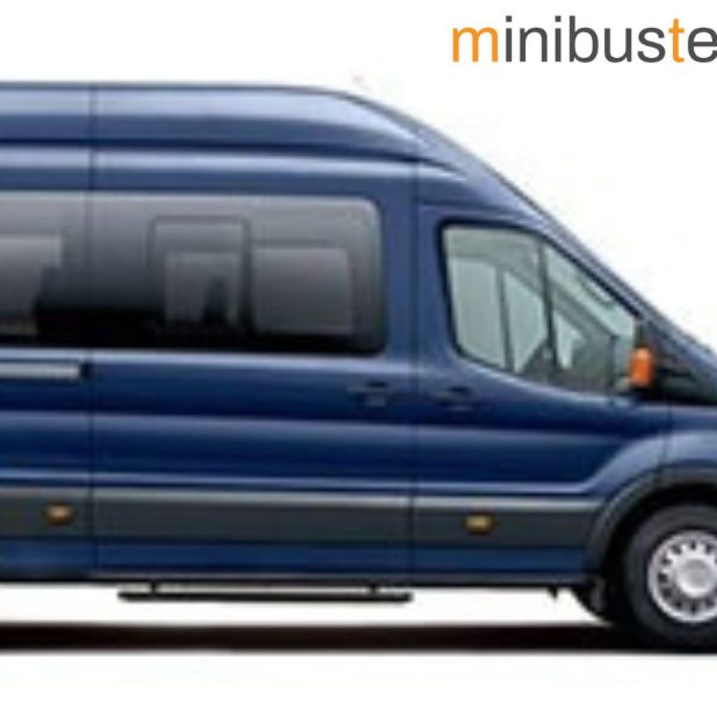 Reliable Minibus Hire for Tetbury Trips | Family, Corporate & Group Travel