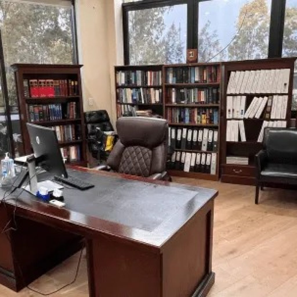 Trusted Notarisation and Document Services in Penrith