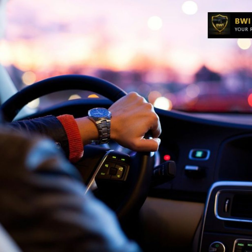 Reliable airport journeys: premium transfers to your door
