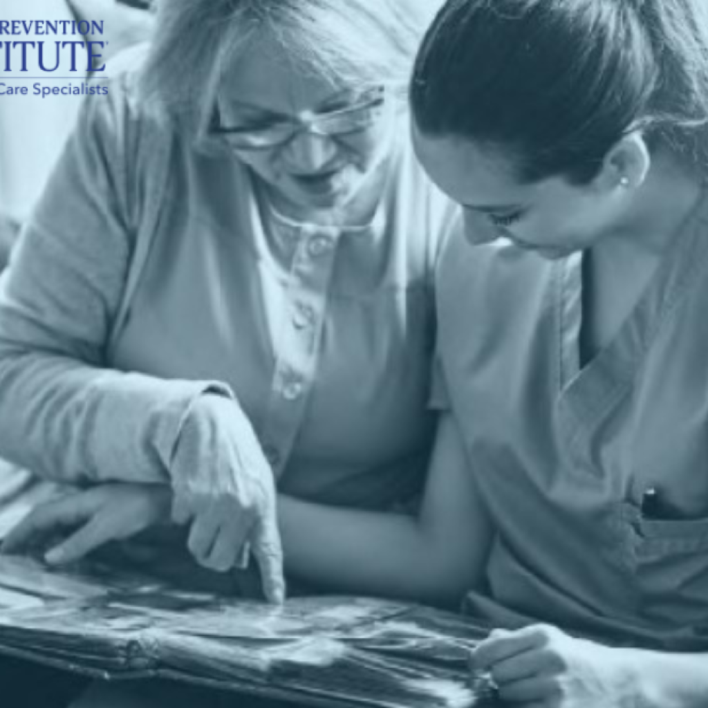 Empower Your Caregiving: Practical Skills for Dementia Support