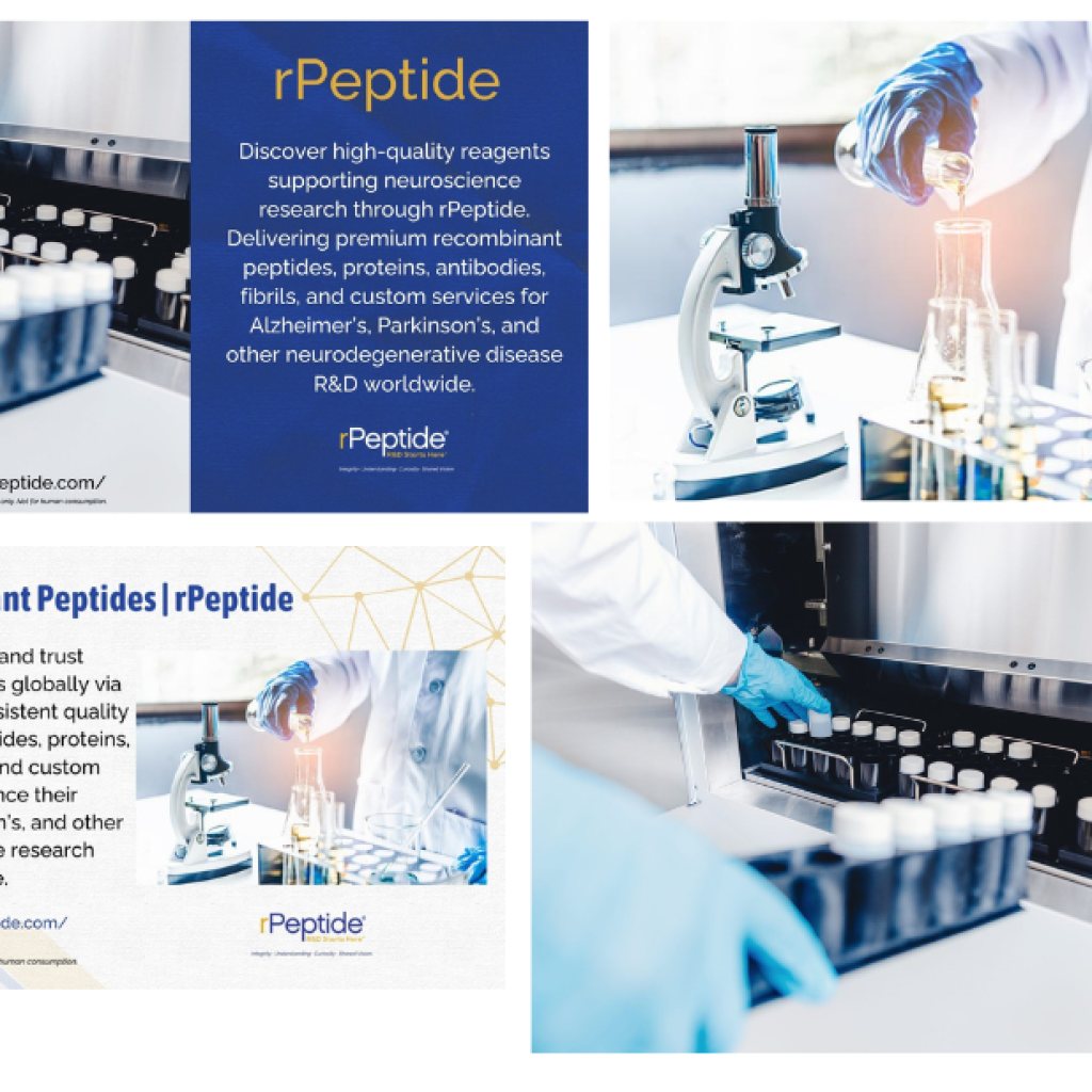 Explore High-Quality Tau Protein for Neuroscience Research