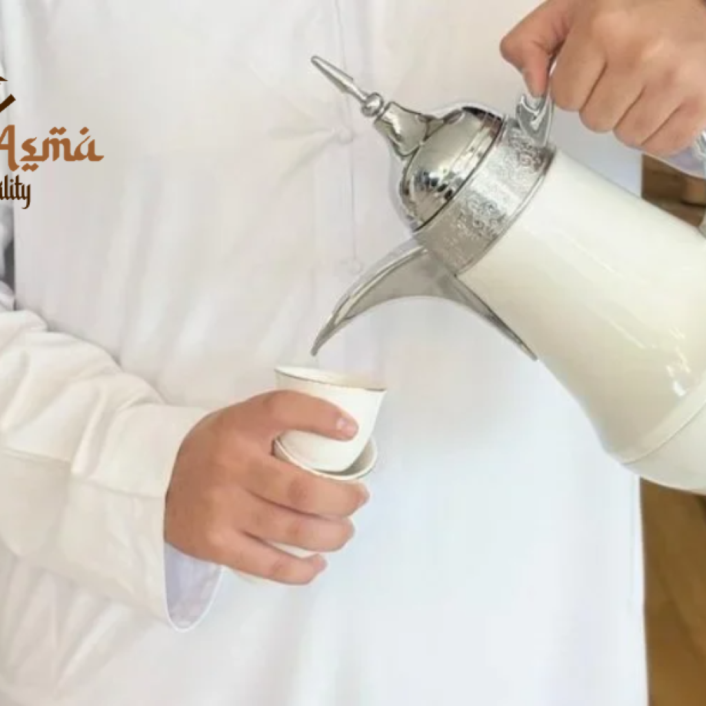 Authentic Emirati Catering for Events and Private Functions