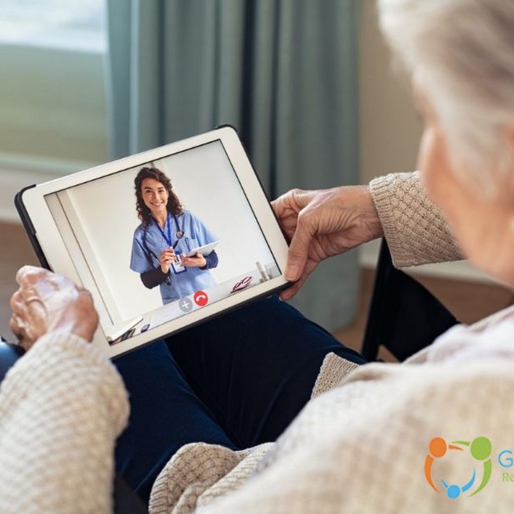 Compassionate Senior Living in a Premier Southampton Location