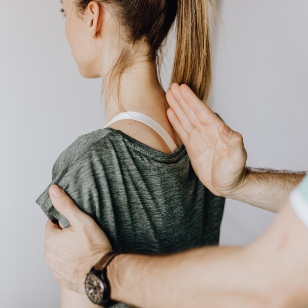 Therapeutic Massage in Ipswich for Pain Relief and Wellness