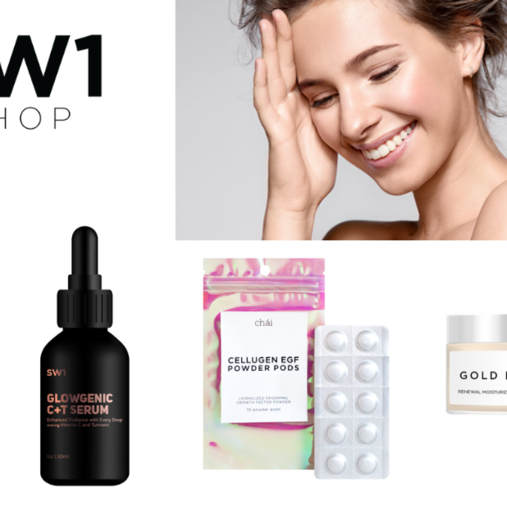 Calming toners for sensitive skin that hydrate and balance