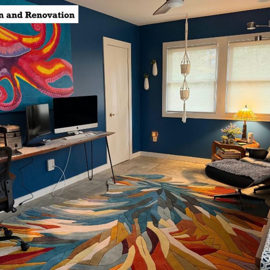 Chic Rugs for Small Spaces: Slim, Elegant Solutions