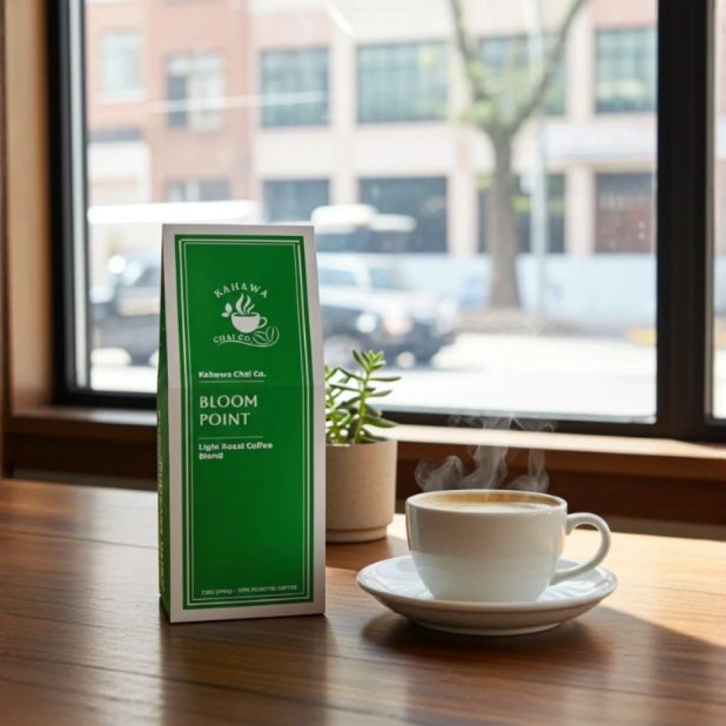 Sip Fresh Roasts from Home: Your Ideal Coffee Fetch