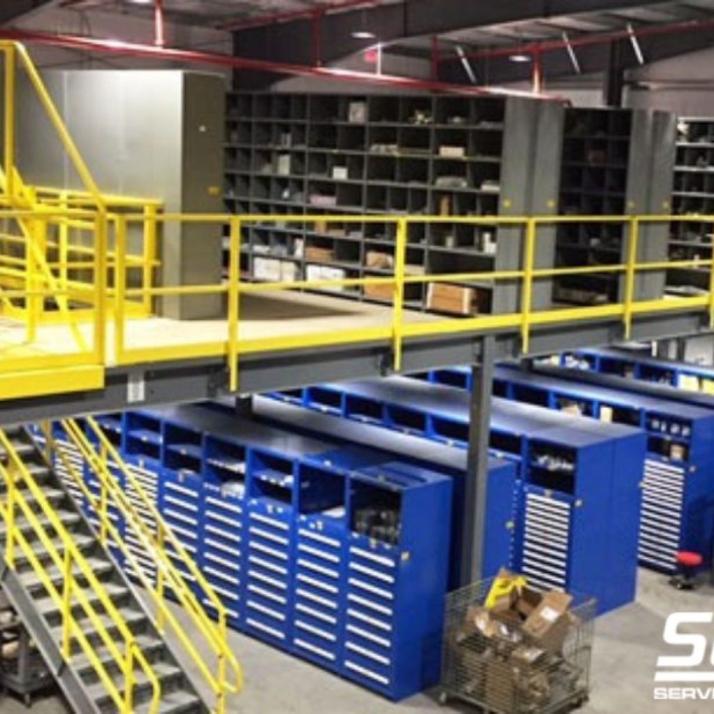 Efficient Warehouse Solutions in Charlotte for Your Business