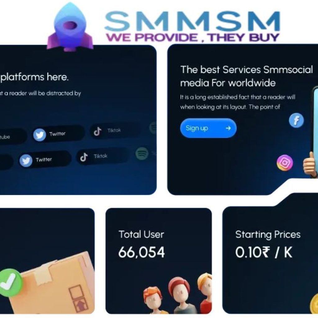 Global SMM Panel Deals: Affordable, Safe Growth for Your Social Media