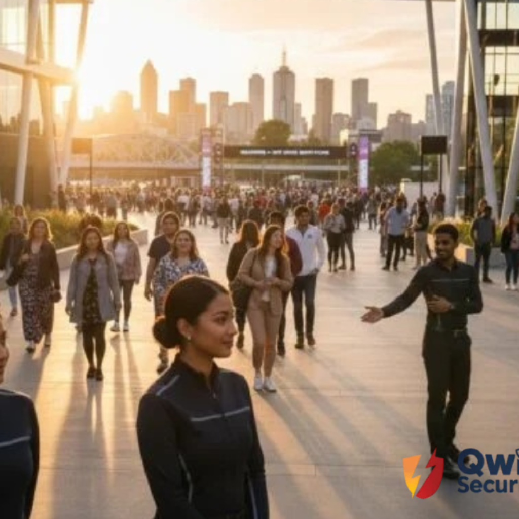 Top Tier Event Security for Your Next Gathering
